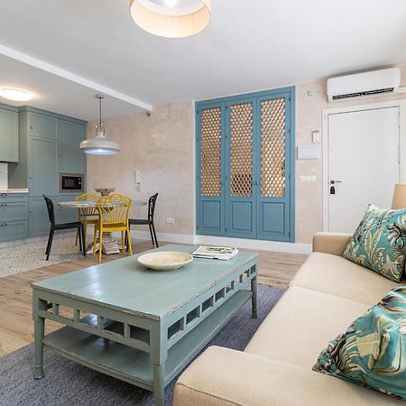 Cathedral Keepers - Exclusive Apartment In Jerez Jerez de la Frontera Dış mekan fotoğraf