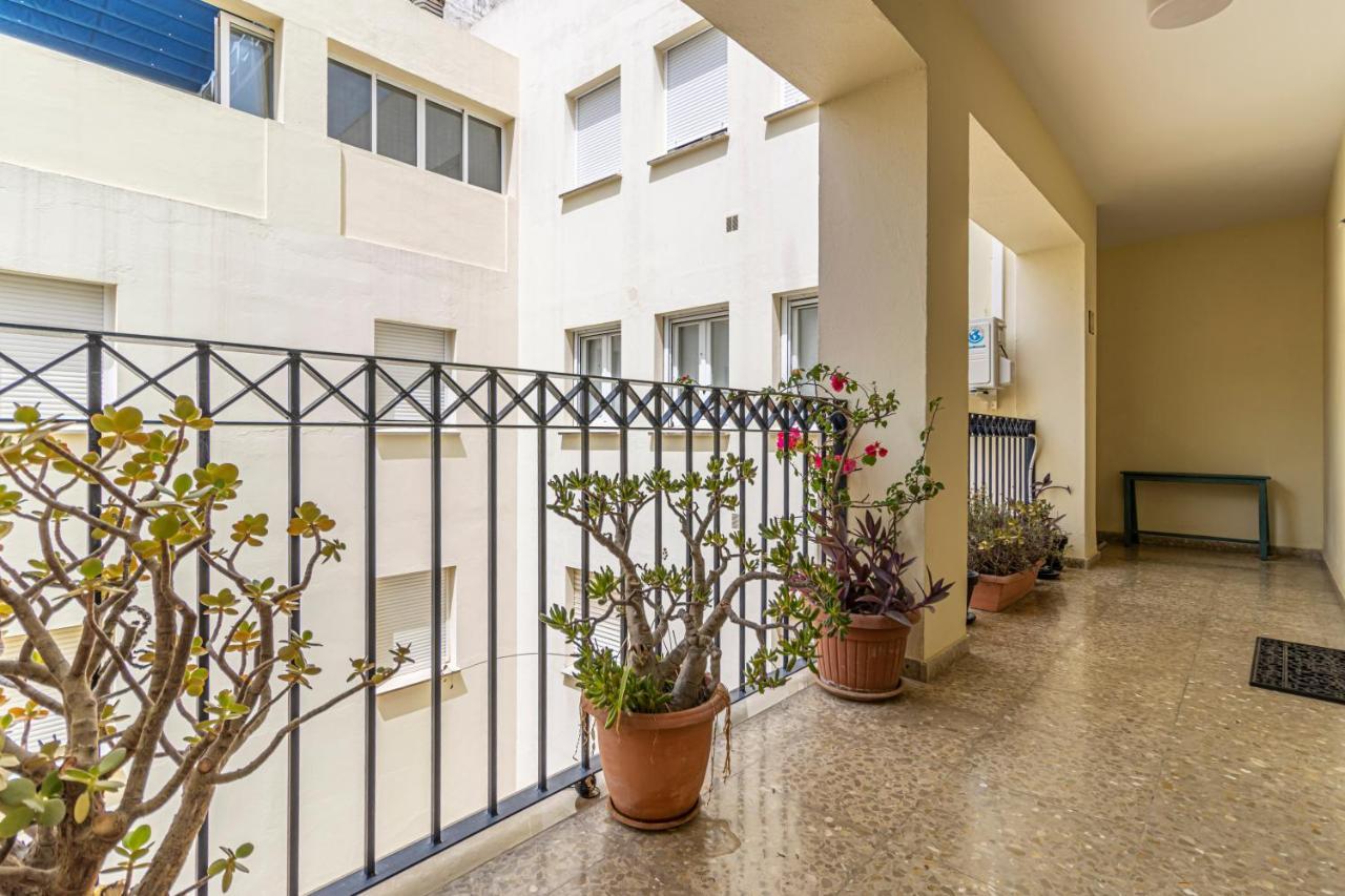Cathedral Keepers - Exclusive Apartment In Jerez Jerez de la Frontera Dış mekan fotoğraf