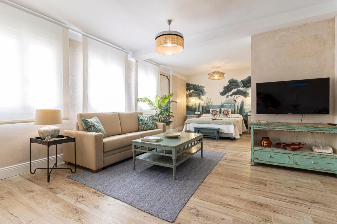 Cathedral Keepers - Exclusive Apartment In Jerez Jerez de la Frontera Dış mekan fotoğraf
