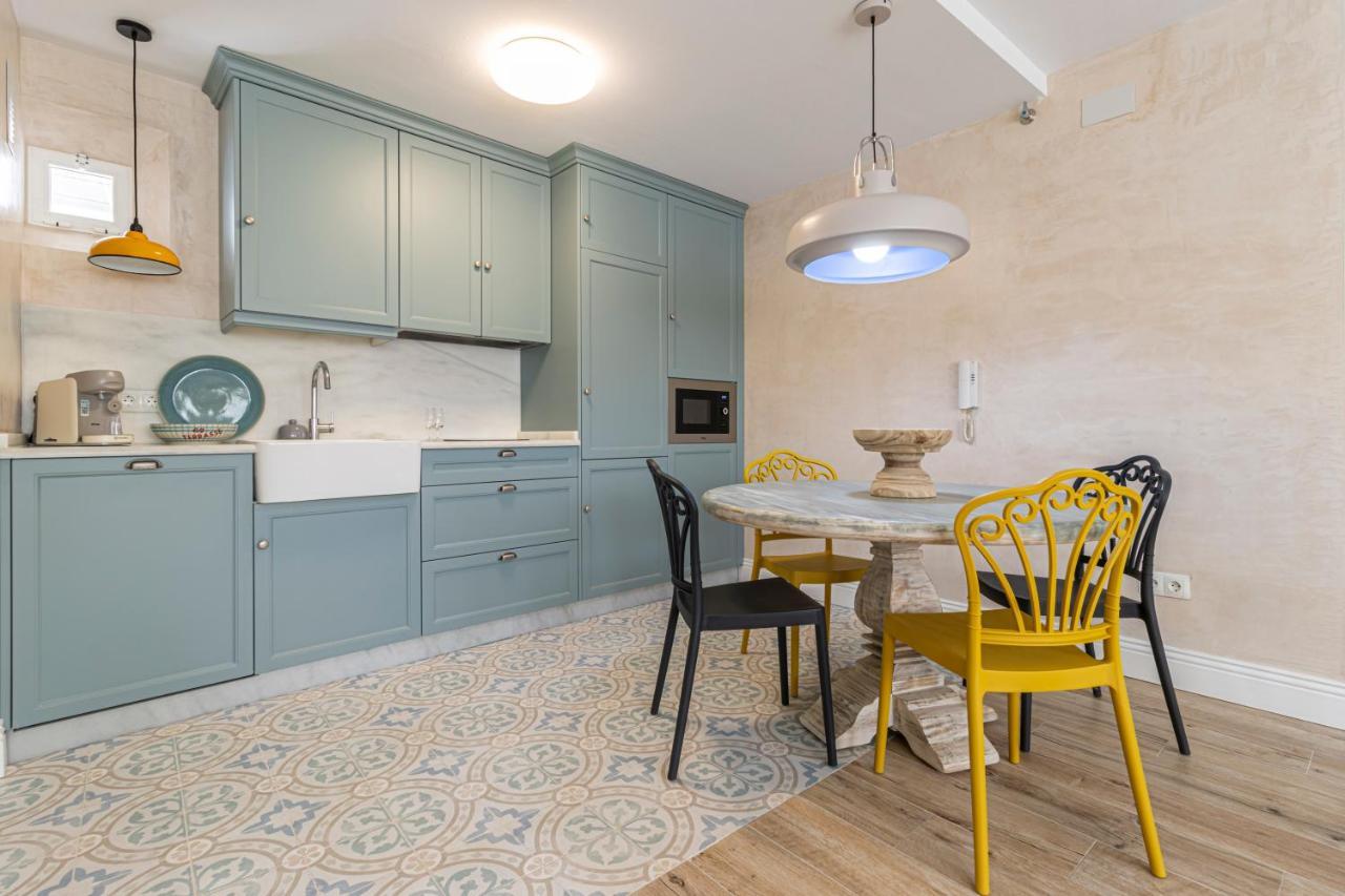 Cathedral Keepers - Exclusive Apartment In Jerez Jerez de la Frontera Dış mekan fotoğraf