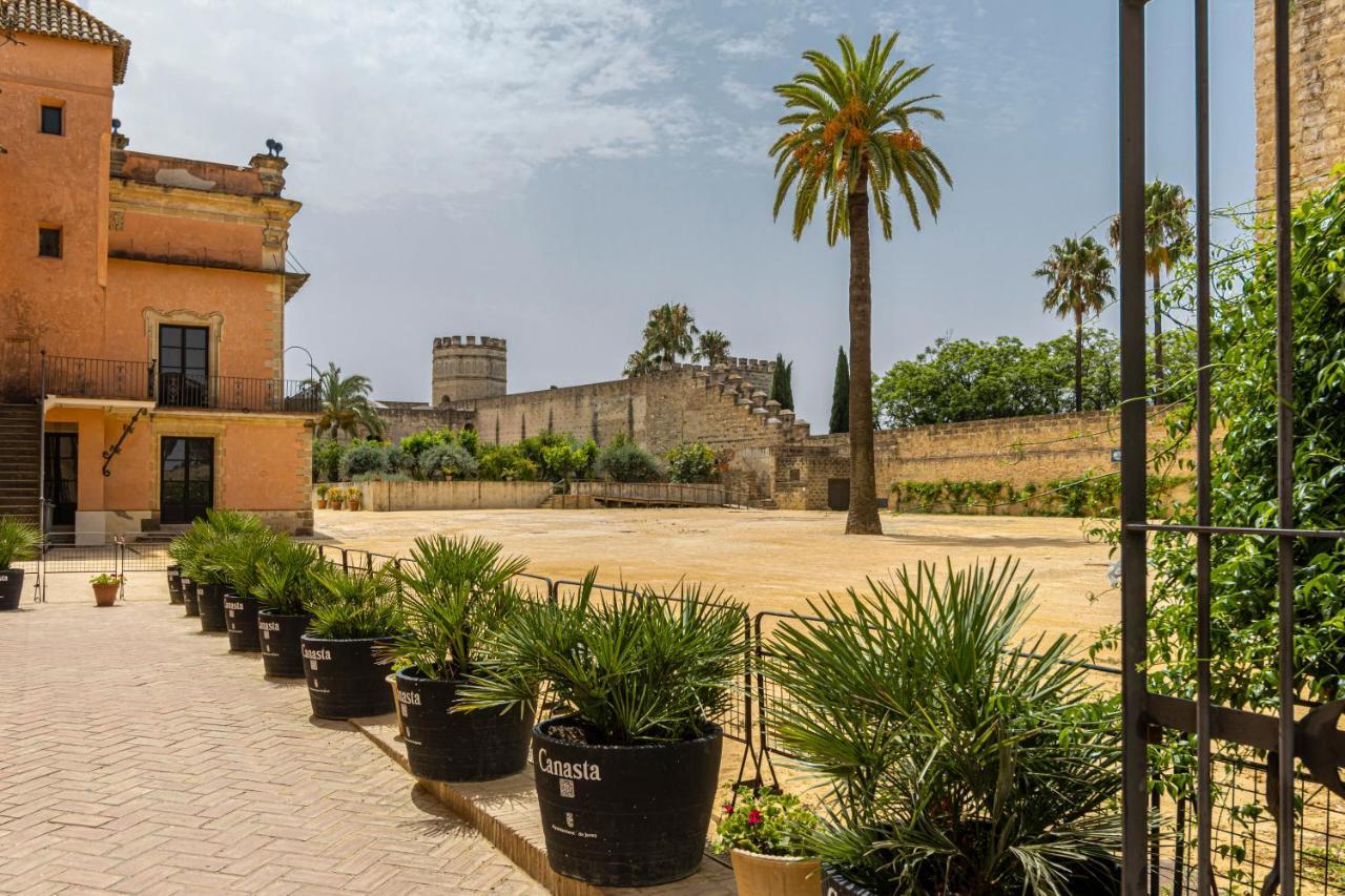 Cathedral Keepers - Exclusive Apartment In Jerez Jerez de la Frontera Dış mekan fotoğraf
