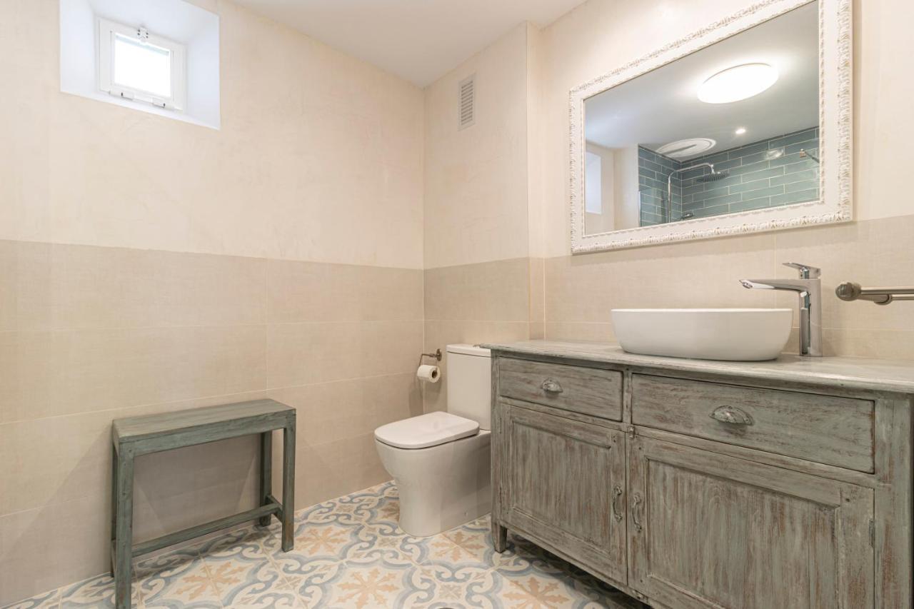 Cathedral Keepers - Exclusive Apartment In Jerez Jerez de la Frontera Dış mekan fotoğraf