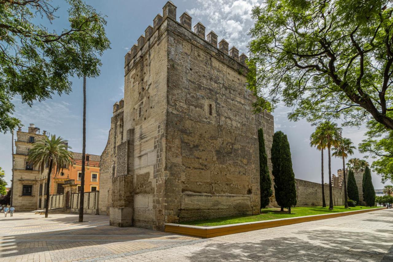 Cathedral Keepers - Exclusive Apartment In Jerez Jerez de la Frontera Dış mekan fotoğraf