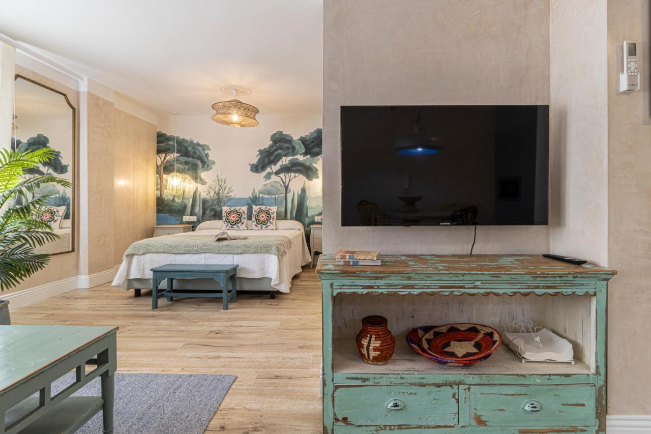 Cathedral Keepers - Exclusive Apartment In Jerez Jerez de la Frontera Dış mekan fotoğraf