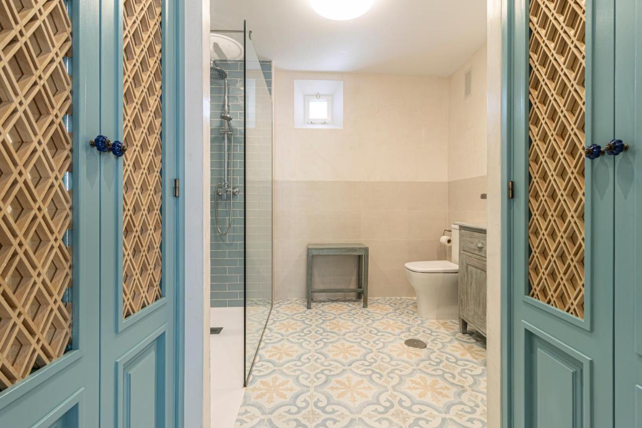 Cathedral Keepers - Exclusive Apartment In Jerez Jerez de la Frontera Dış mekan fotoğraf