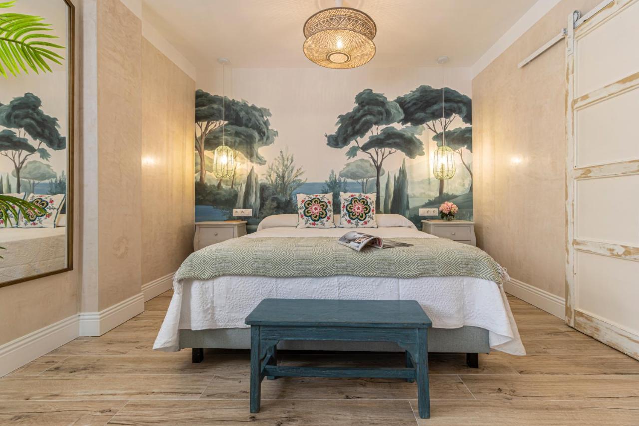 Cathedral Keepers - Exclusive Apartment In Jerez Jerez de la Frontera Dış mekan fotoğraf