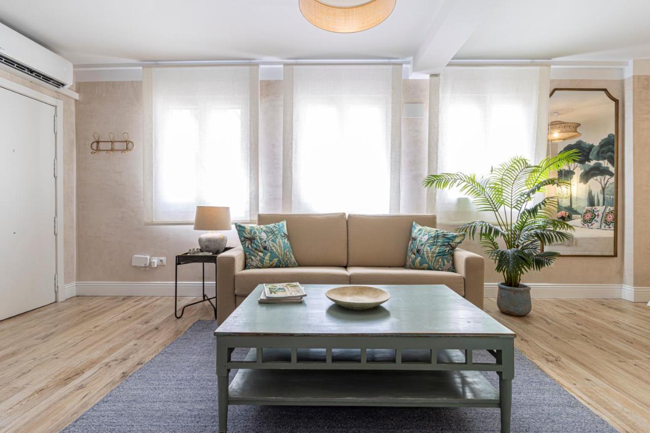 Cathedral Keepers - Exclusive Apartment In Jerez Jerez de la Frontera Dış mekan fotoğraf