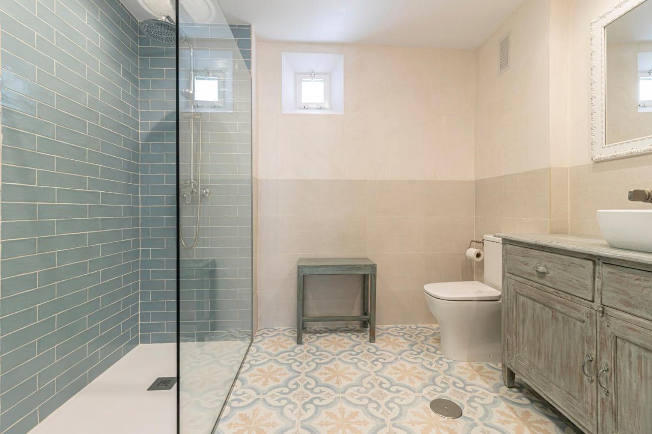 Cathedral Keepers - Exclusive Apartment In Jerez Jerez de la Frontera Dış mekan fotoğraf