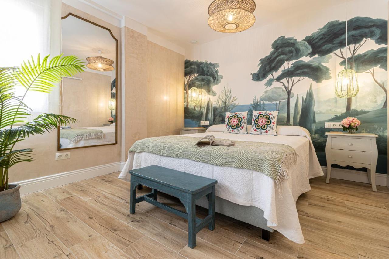 Cathedral Keepers - Exclusive Apartment In Jerez Jerez de la Frontera Dış mekan fotoğraf