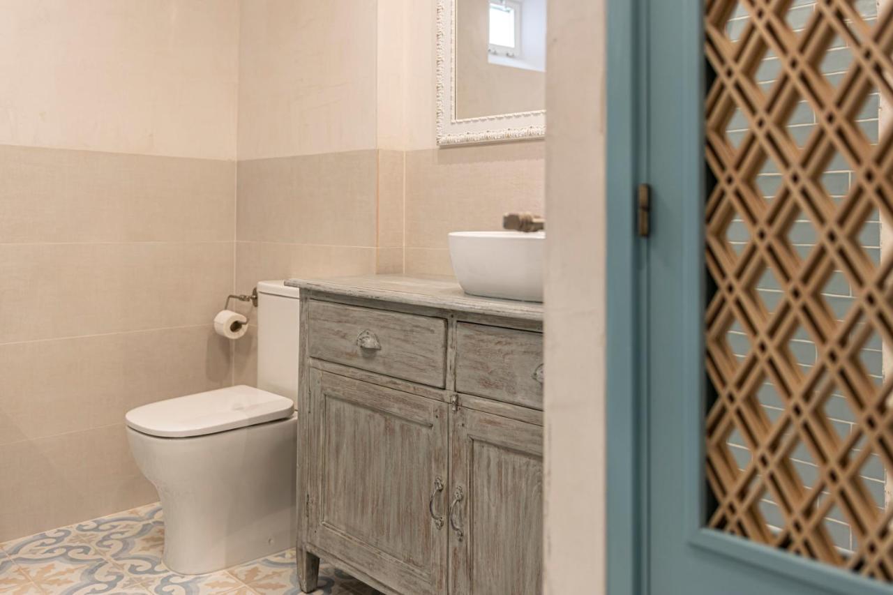 Cathedral Keepers - Exclusive Apartment In Jerez Jerez de la Frontera Dış mekan fotoğraf