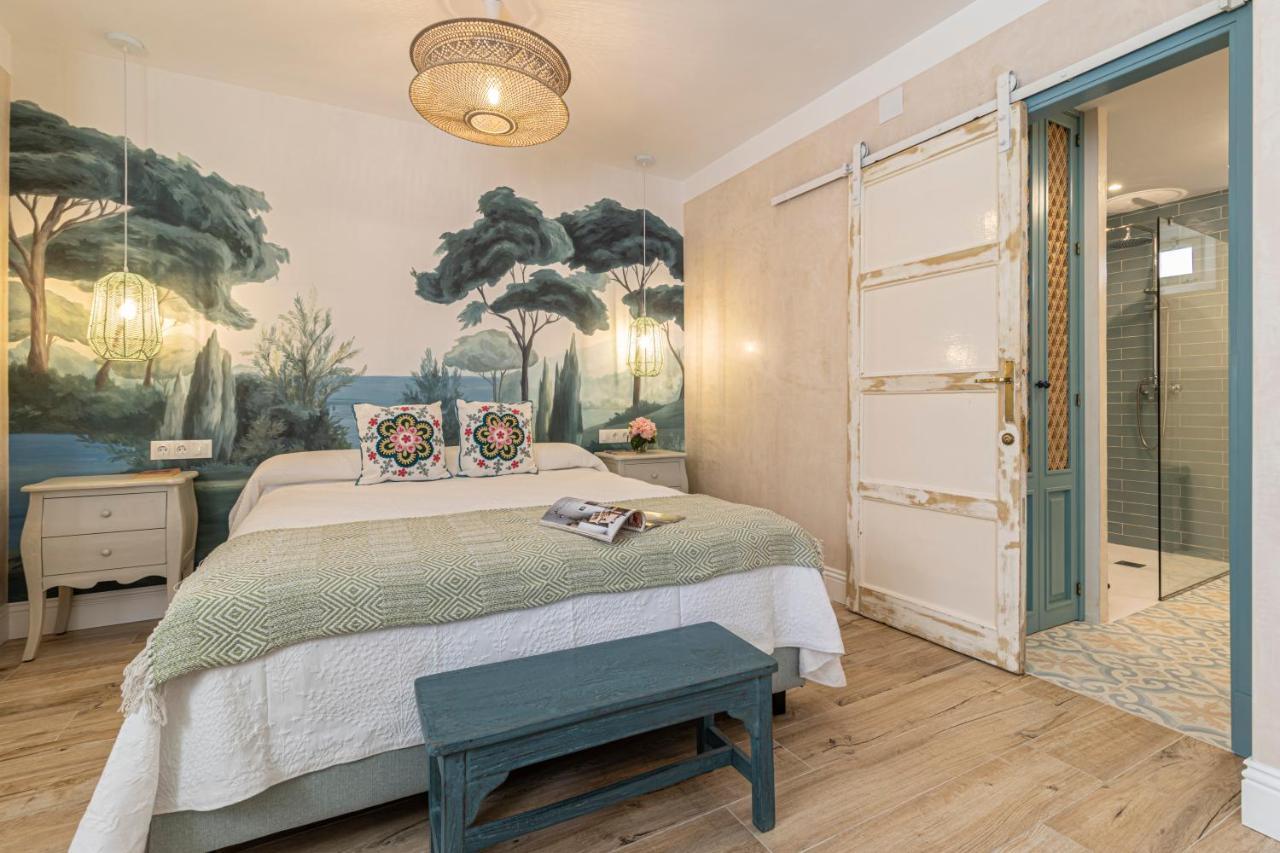 Cathedral Keepers - Exclusive Apartment In Jerez Jerez de la Frontera Dış mekan fotoğraf