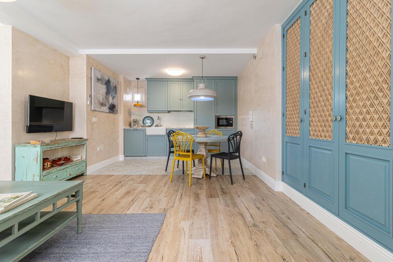 Cathedral Keepers - Exclusive Apartment In Jerez Jerez de la Frontera Dış mekan fotoğraf